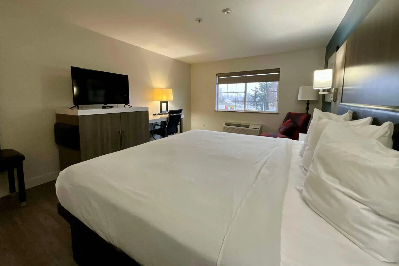 Photo - Baymont by Wyndham Kent/Seattle