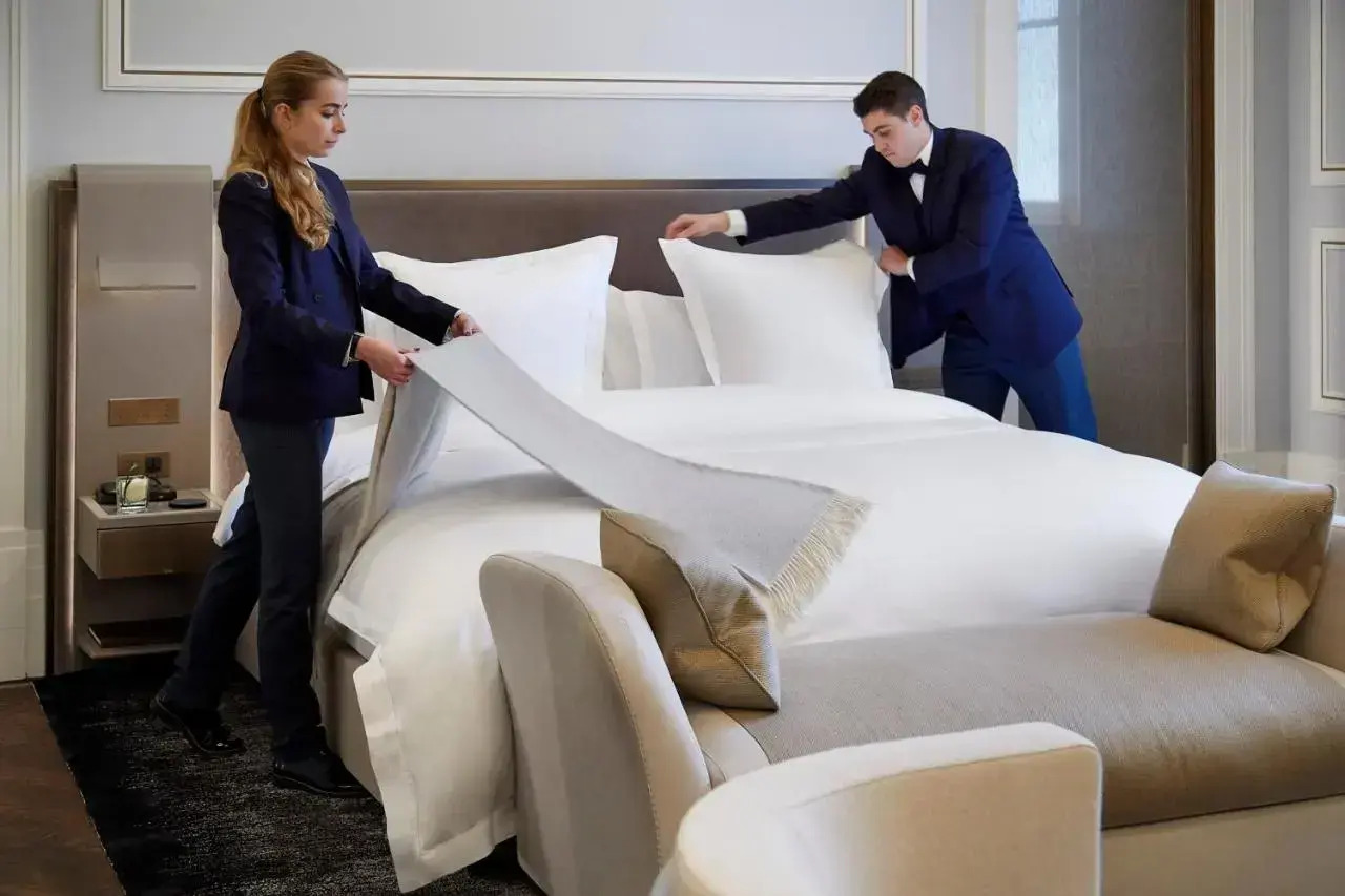 Photo - Maison Villeroy