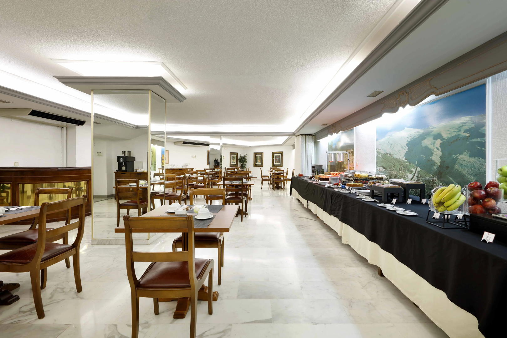Foto - Boutique Hotel Luna Triunfo Granada *NEW*