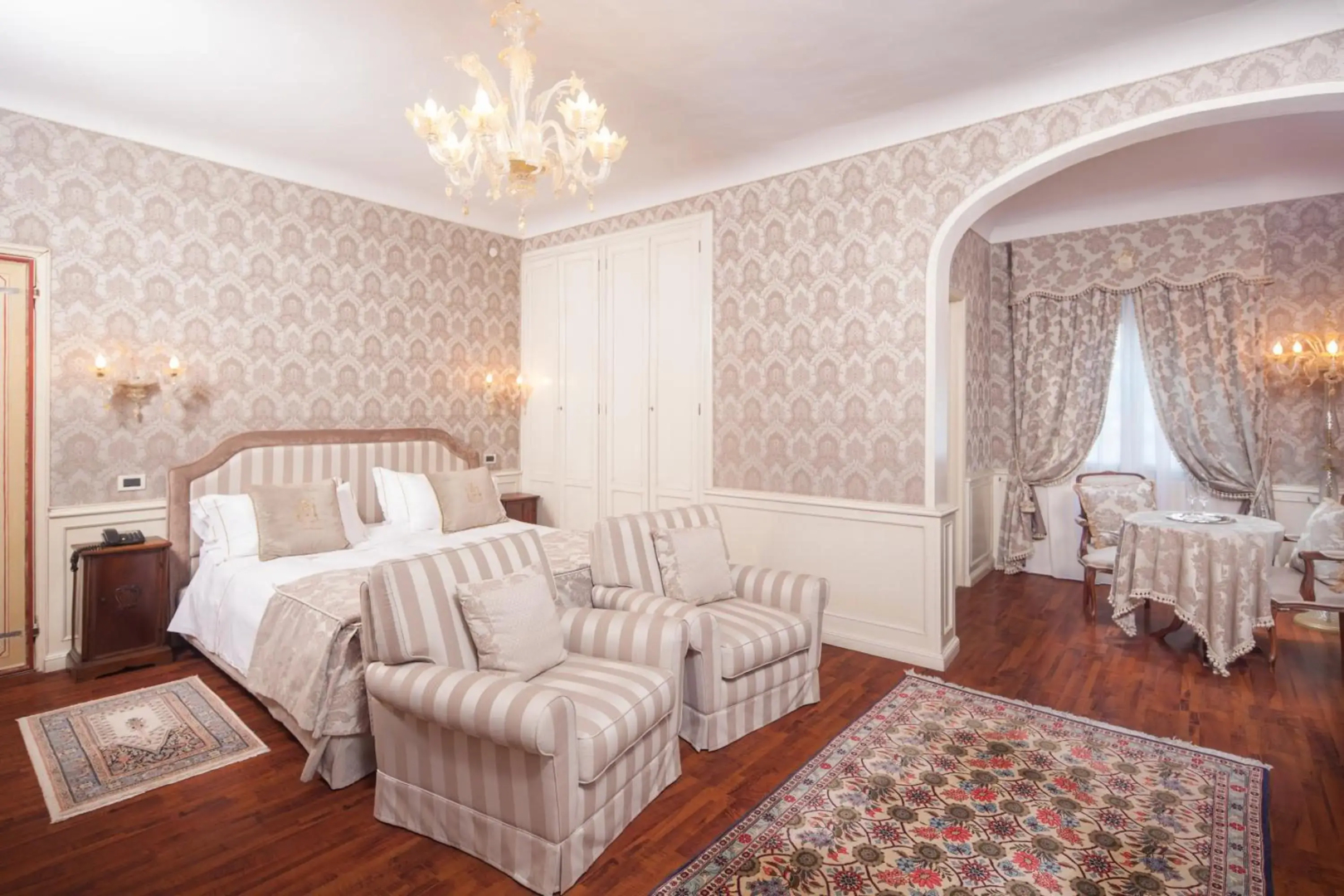 Photo - Hotel Villa Condulmer