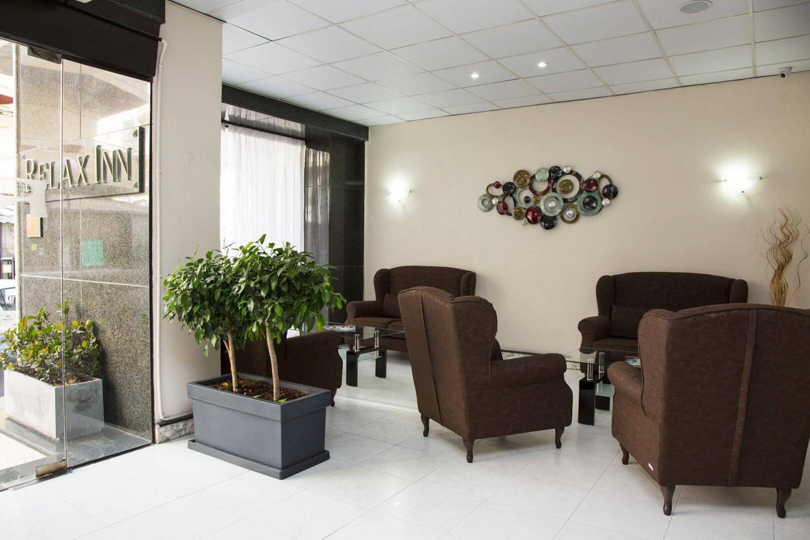 Foto - Relax Inn Hotel