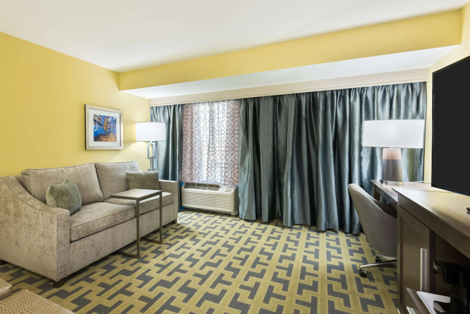 Photo - Hampton Inn & Suites Tampa Airport Avion Park Westshore