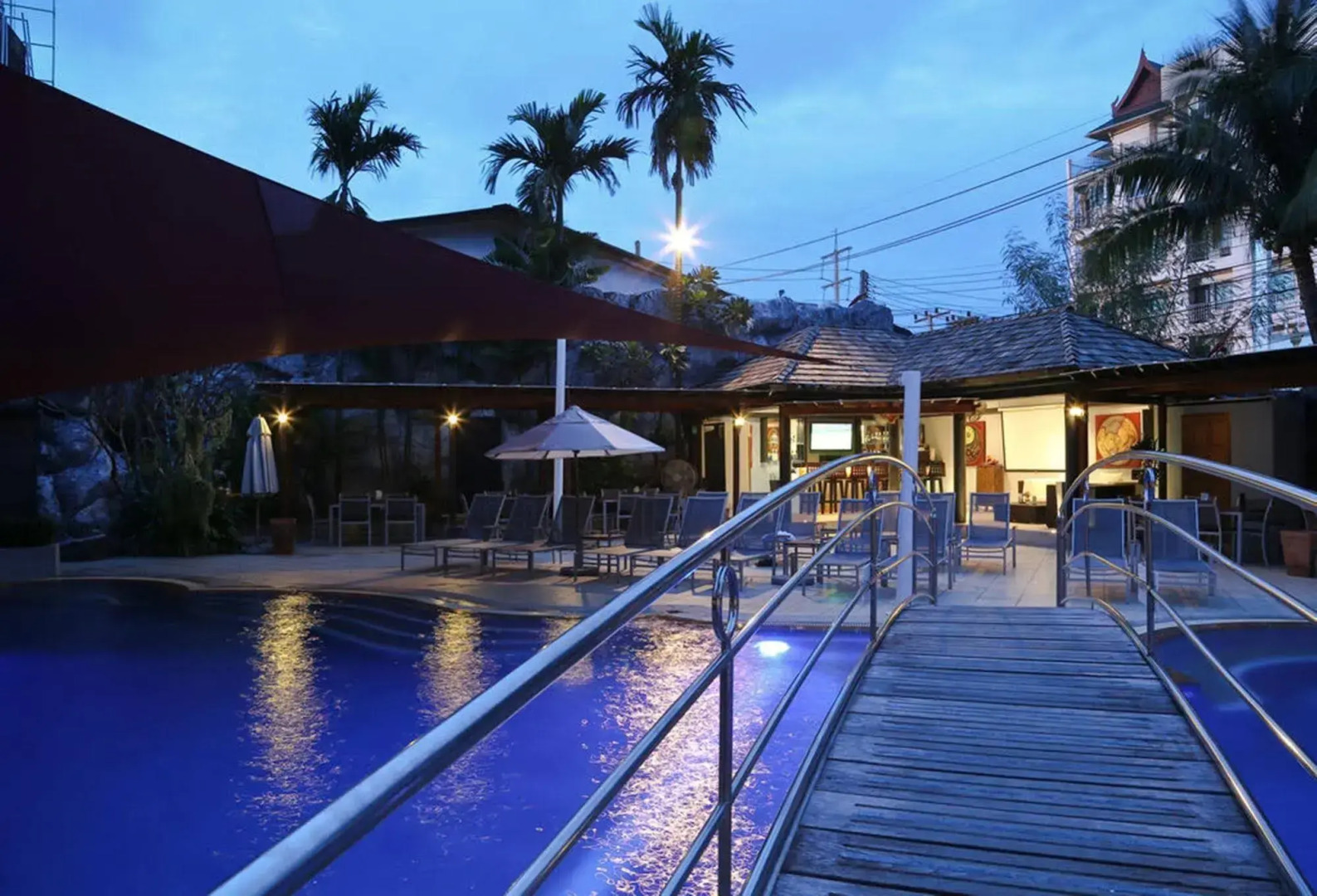 Foto - The Yorkshire Hotel - SHA Certified