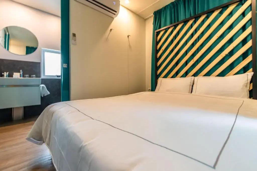 Foto - Arena Grand Kazela Camping Homes