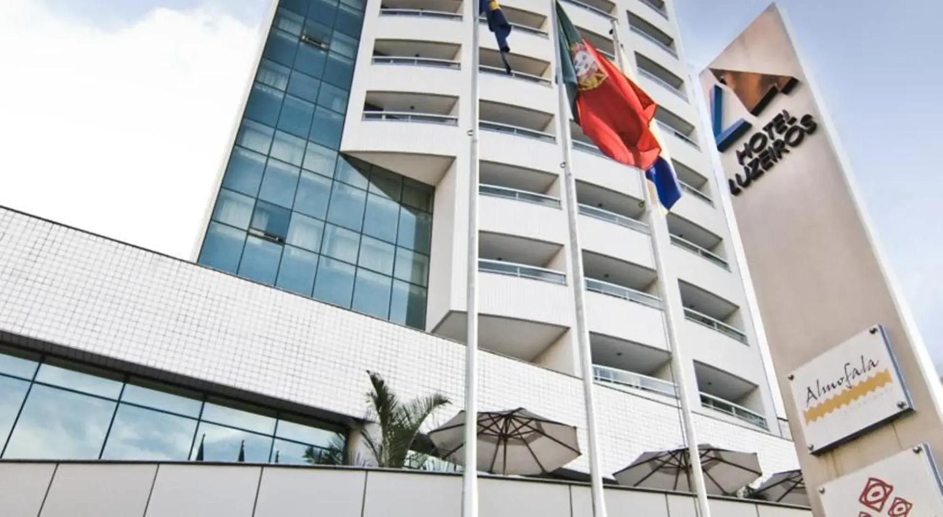 Foto - Hotel Luzeiros Fortaleza