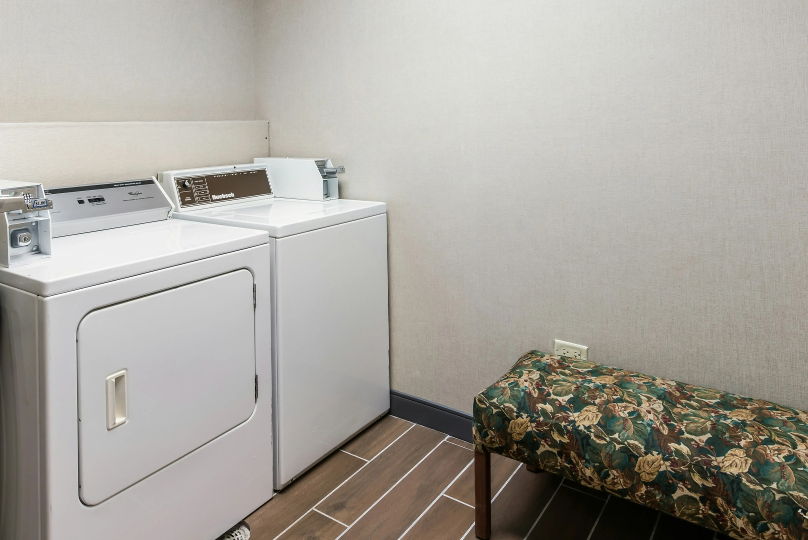 Foto - Hampton Inn & Suites Chicago/Hoffman Estates
