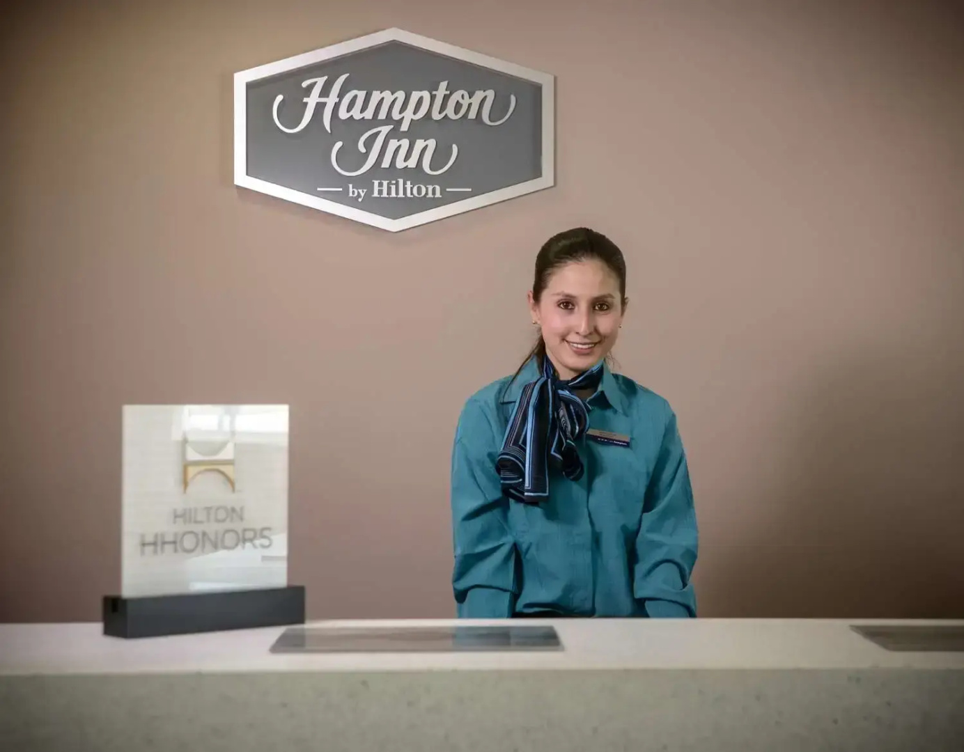 Photo - Hampton Inn by Hilton Zacatecas