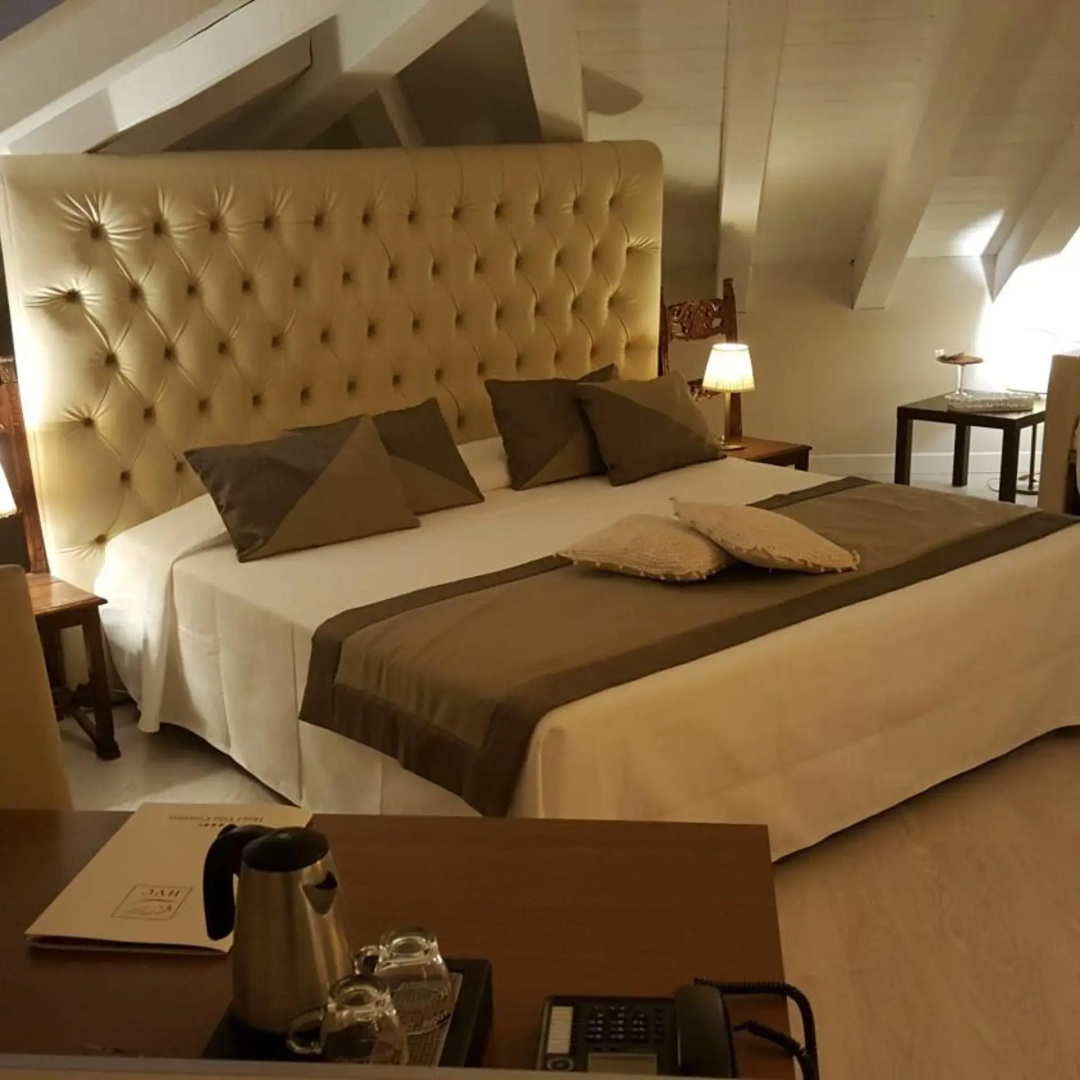 Foto - UNAHOTELS Eco Hotel Villa Costanza Venezia