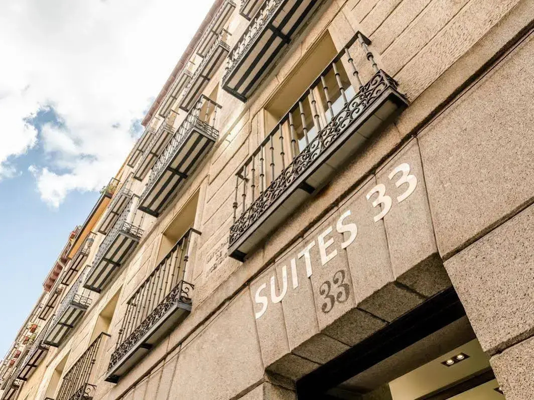 Photo - Hotel Exe Suites 33