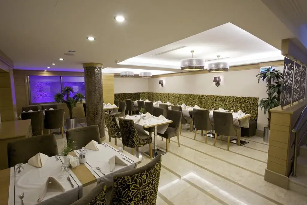 Foto - Mirilayon Hotel - Old Town