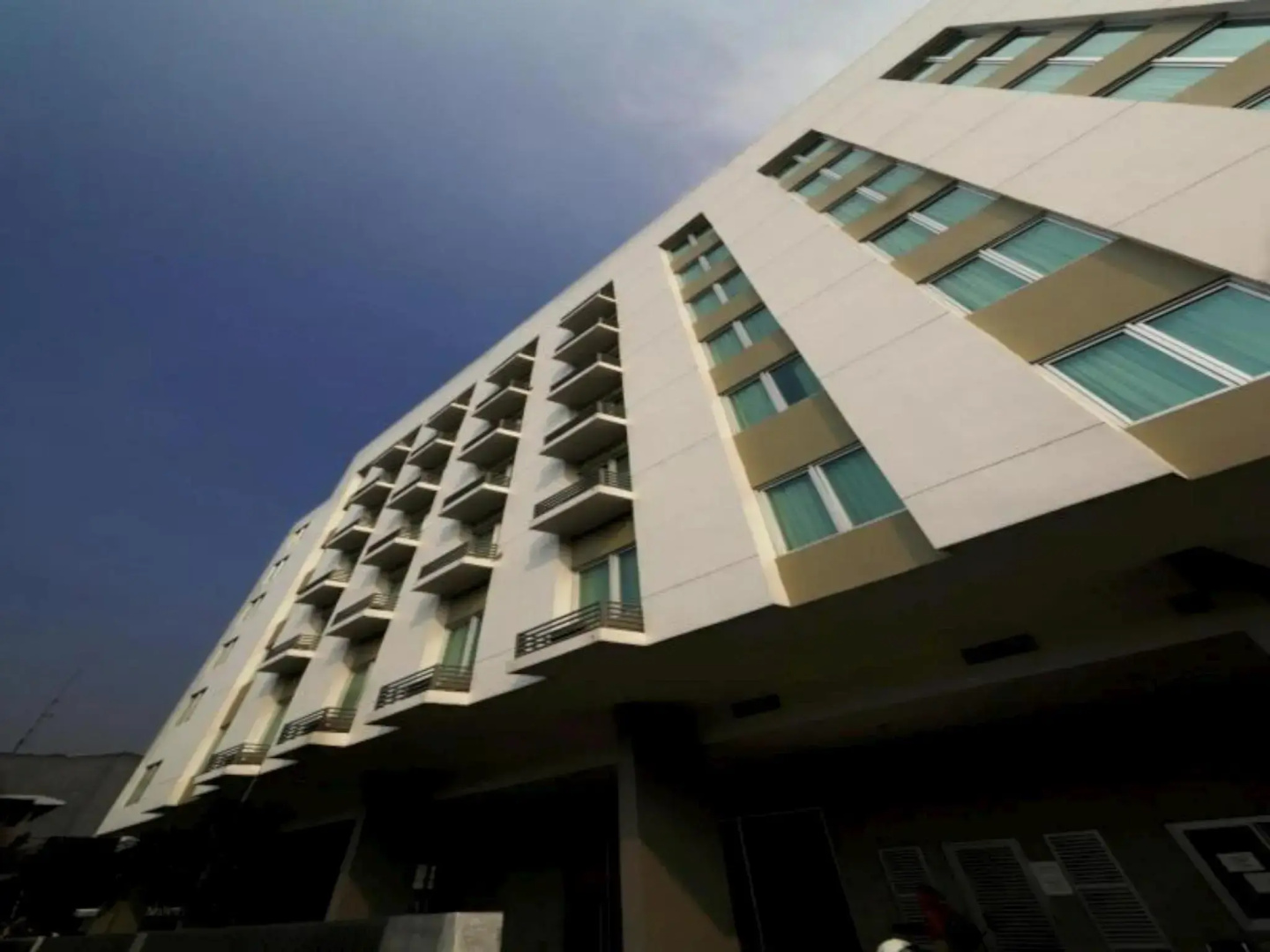 Photo - Triniti Hotel Gajah Mada