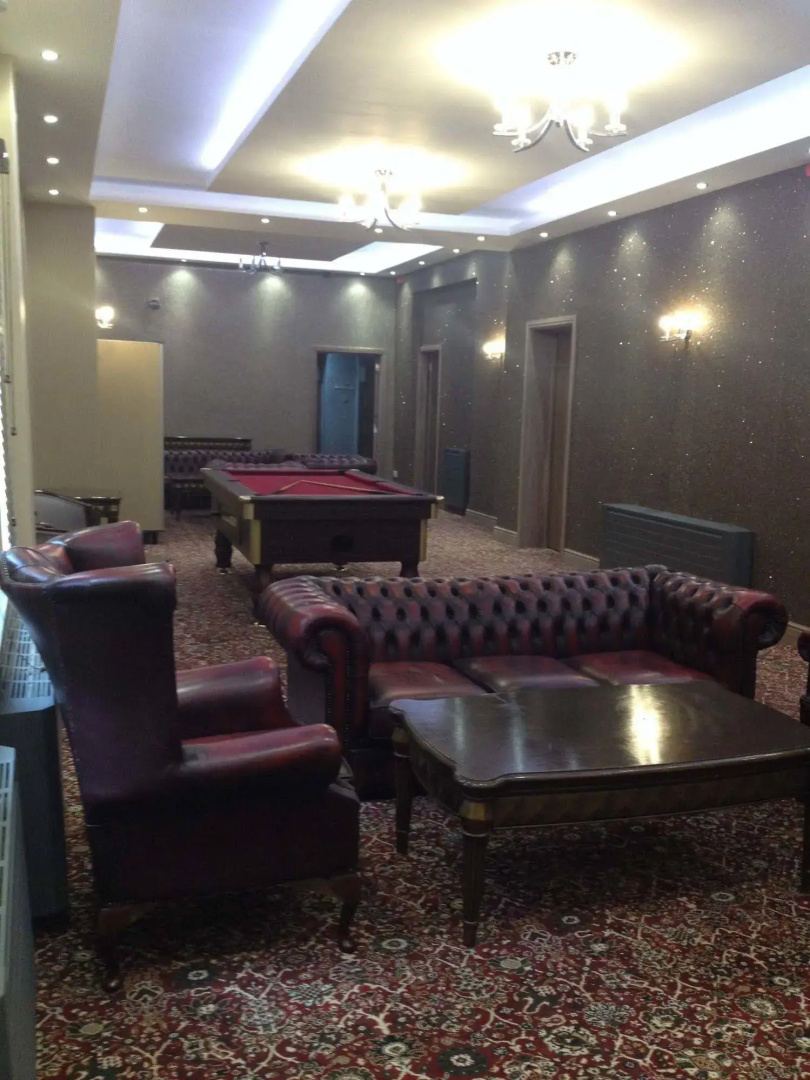 Photo - Grainger Hotel