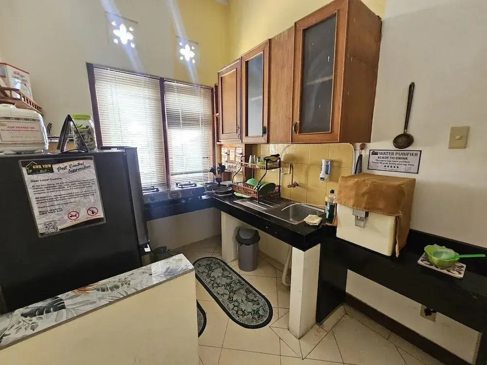 Photo - GWK View Boutique Hotel and Residence