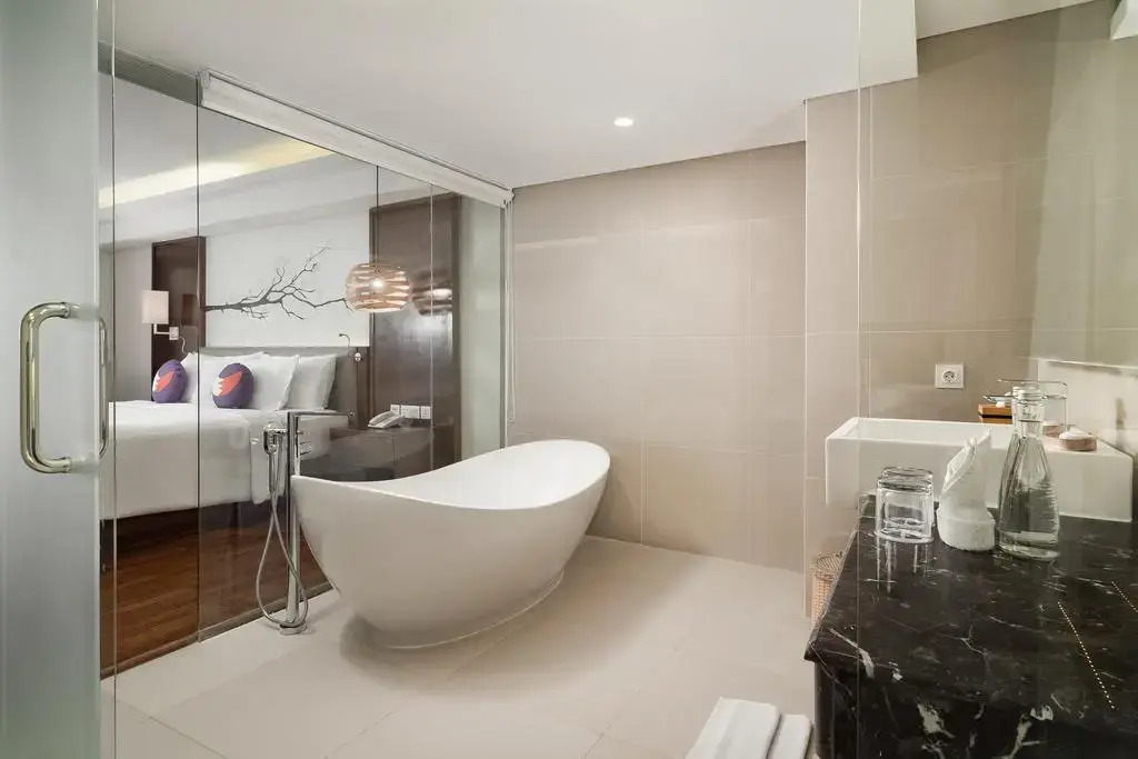 Photo - FOX Hotel Jimbaran Beach Bali