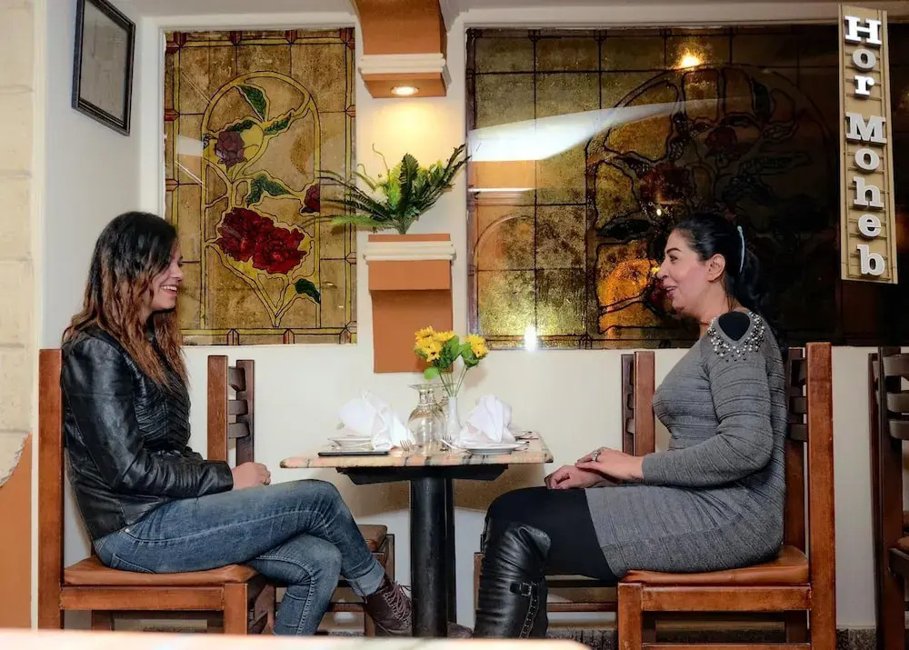 Foto - Hor Moheb Hotel