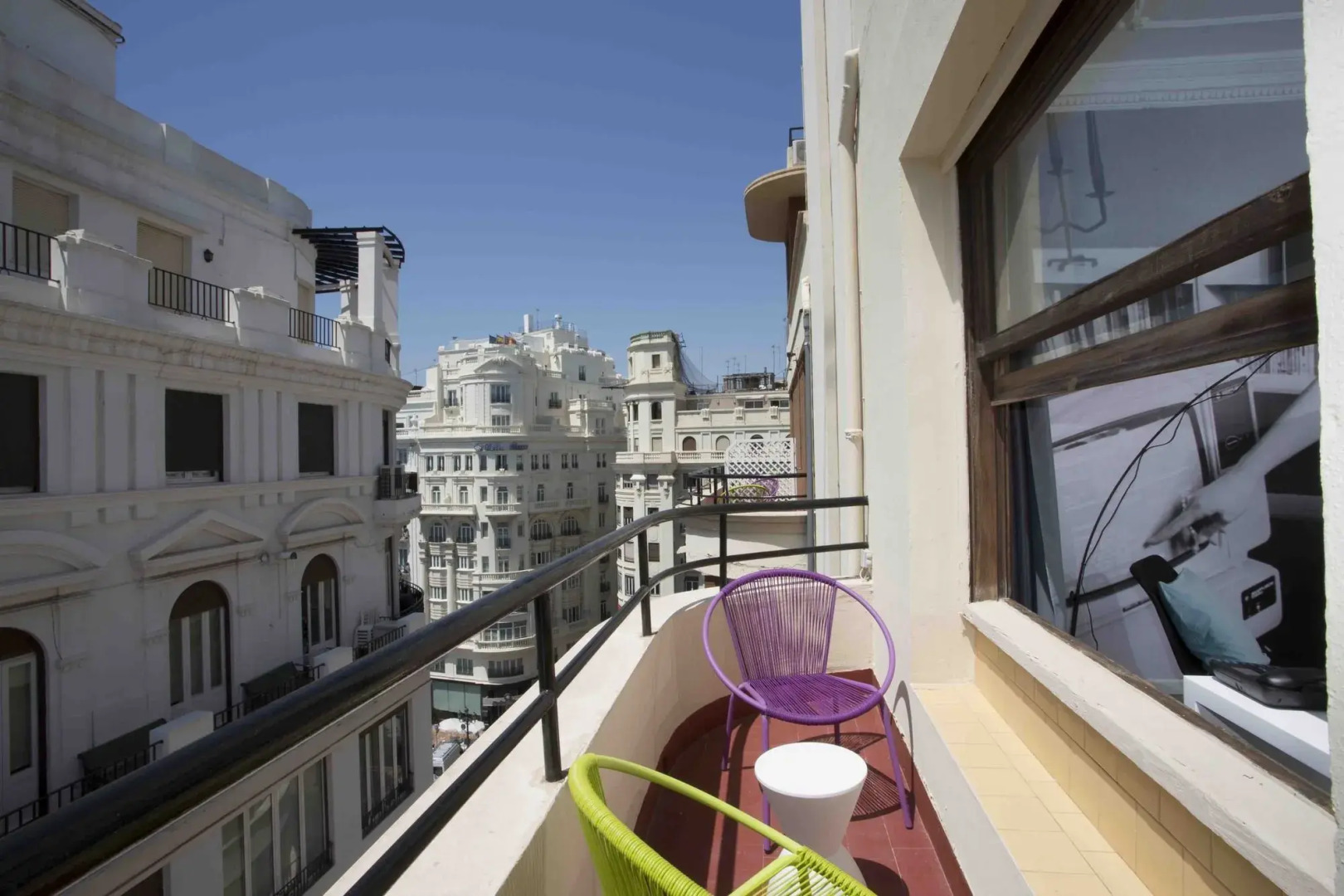 Photo - Casual Vintage Valencia