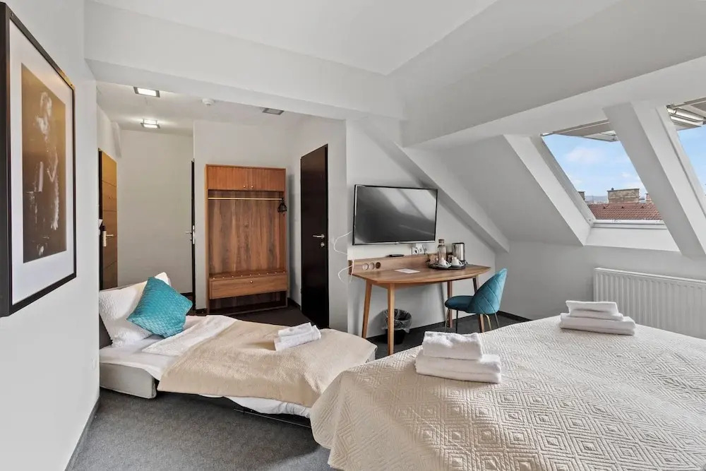 Photo - Hotel George Vienna