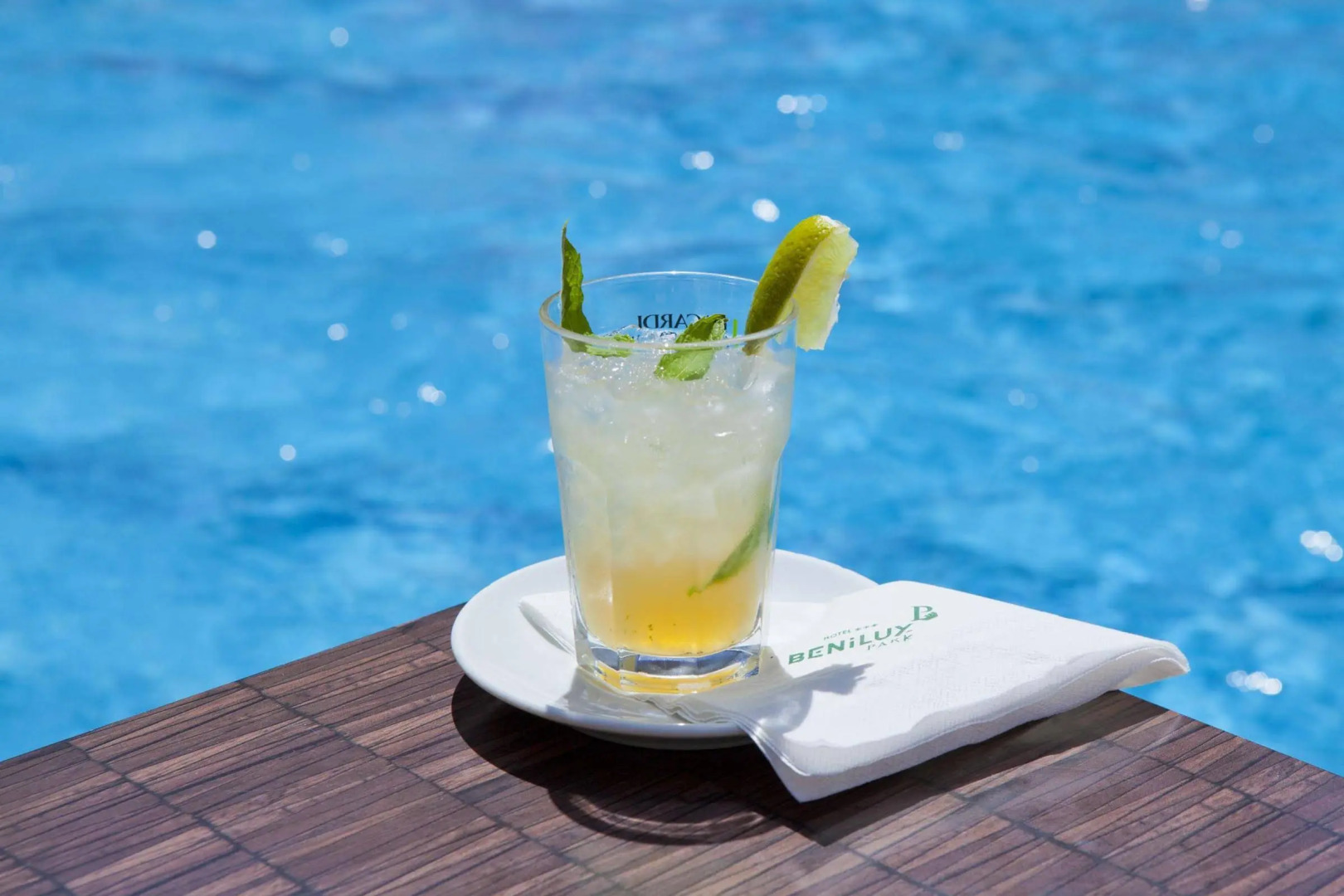 Foto - Mercure Benidorm