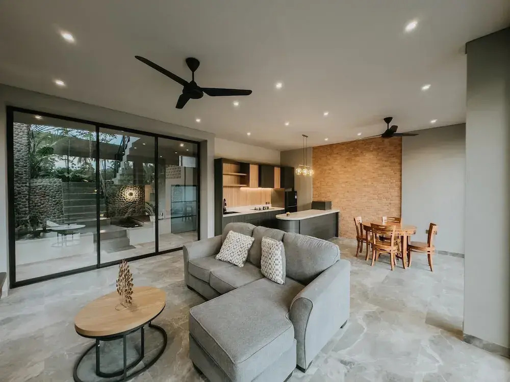 Foto - Uma Lys Villa Ubud