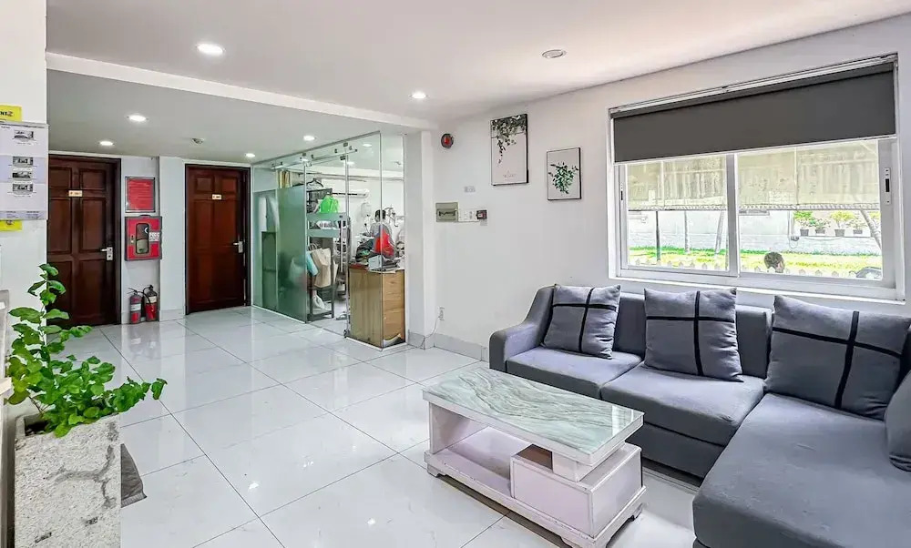 Photo - Golden Sun Hotel Apartments 2 - NEAR SECC EXHIBITION