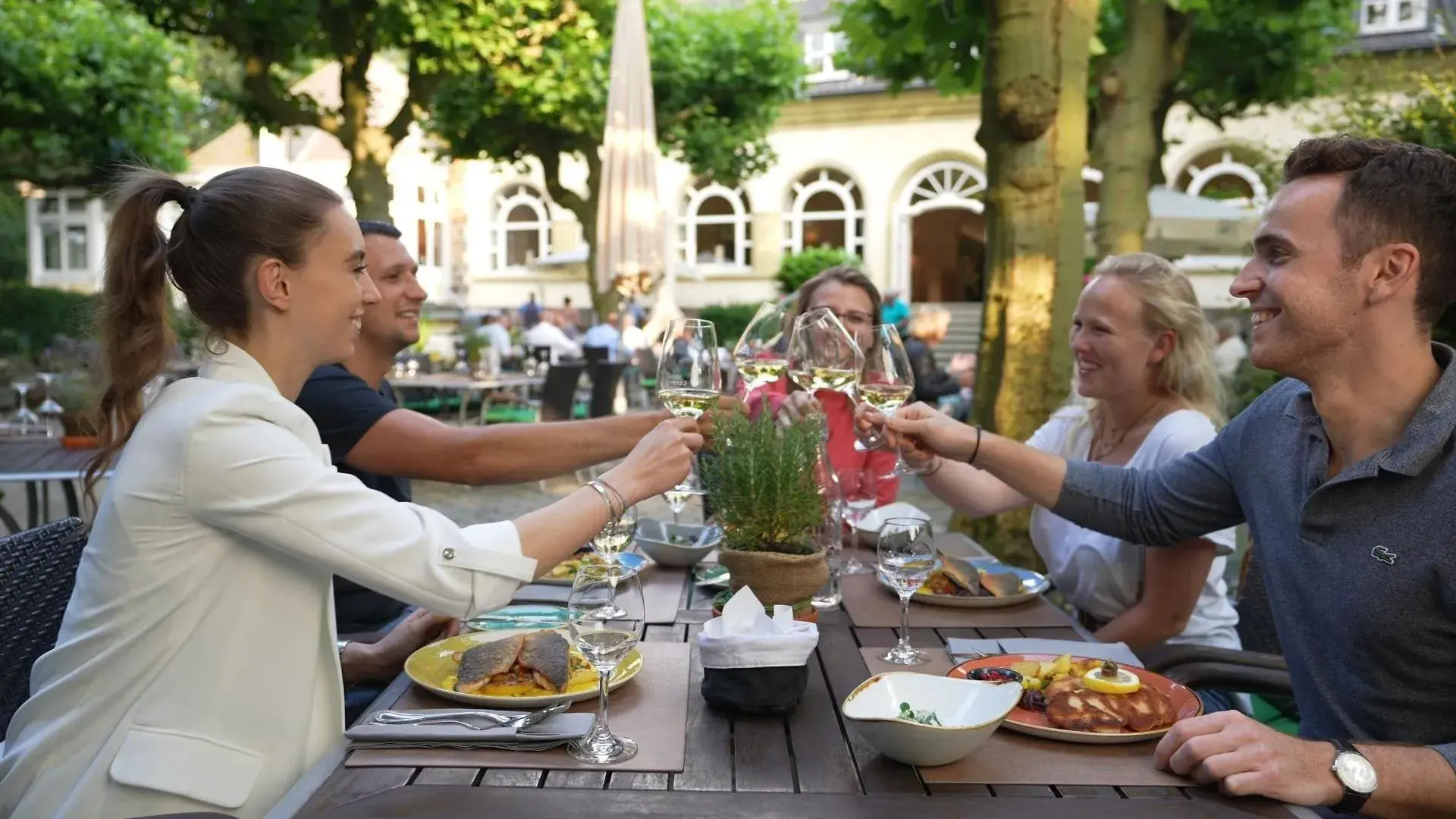 Foto - Fletcher Waldhotel Nordrhein-Westfalen