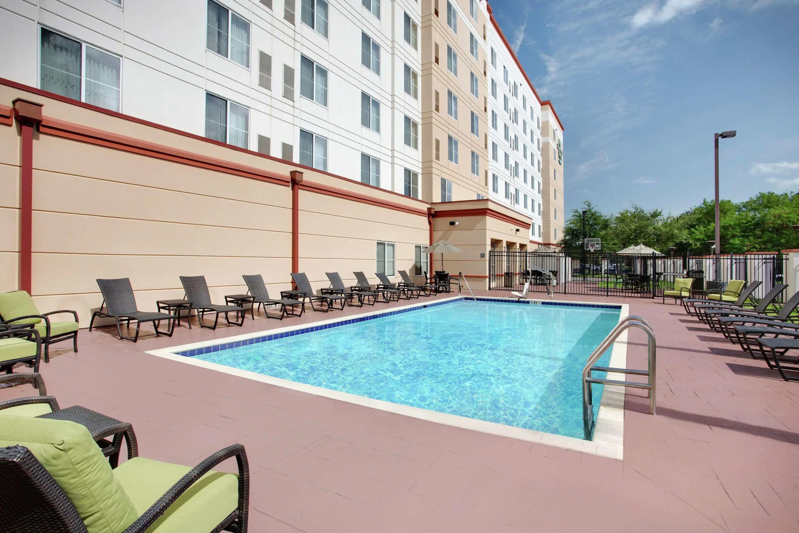 Foto - Homewood Suites by Hilton Tampa-Brandon