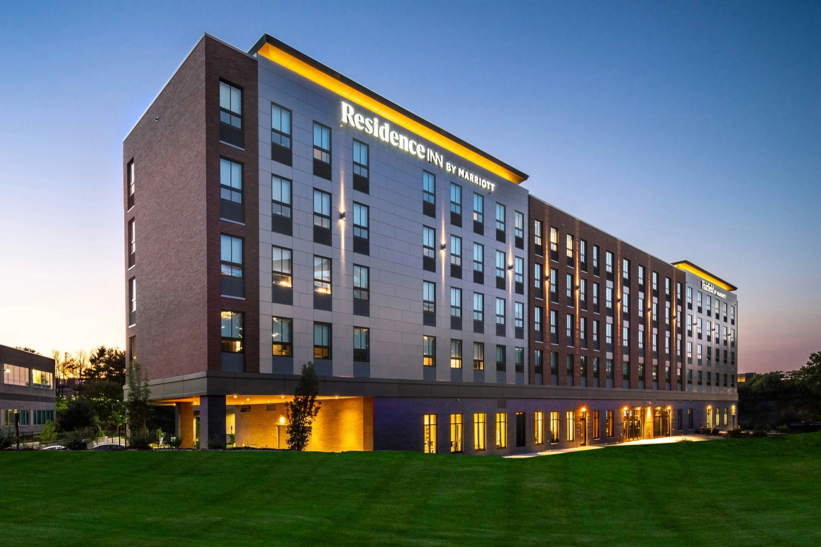 Photo - Residence Inn by Marriott Boston Waltham