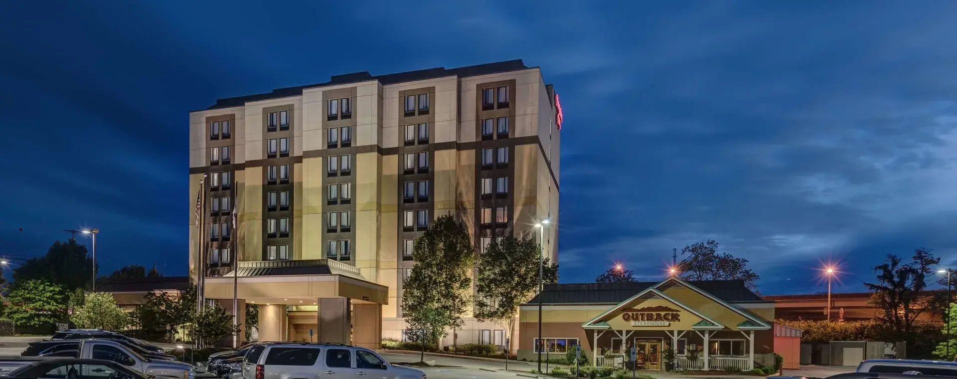 Photo - Hampton Inn Pittsburgh/Monroeville