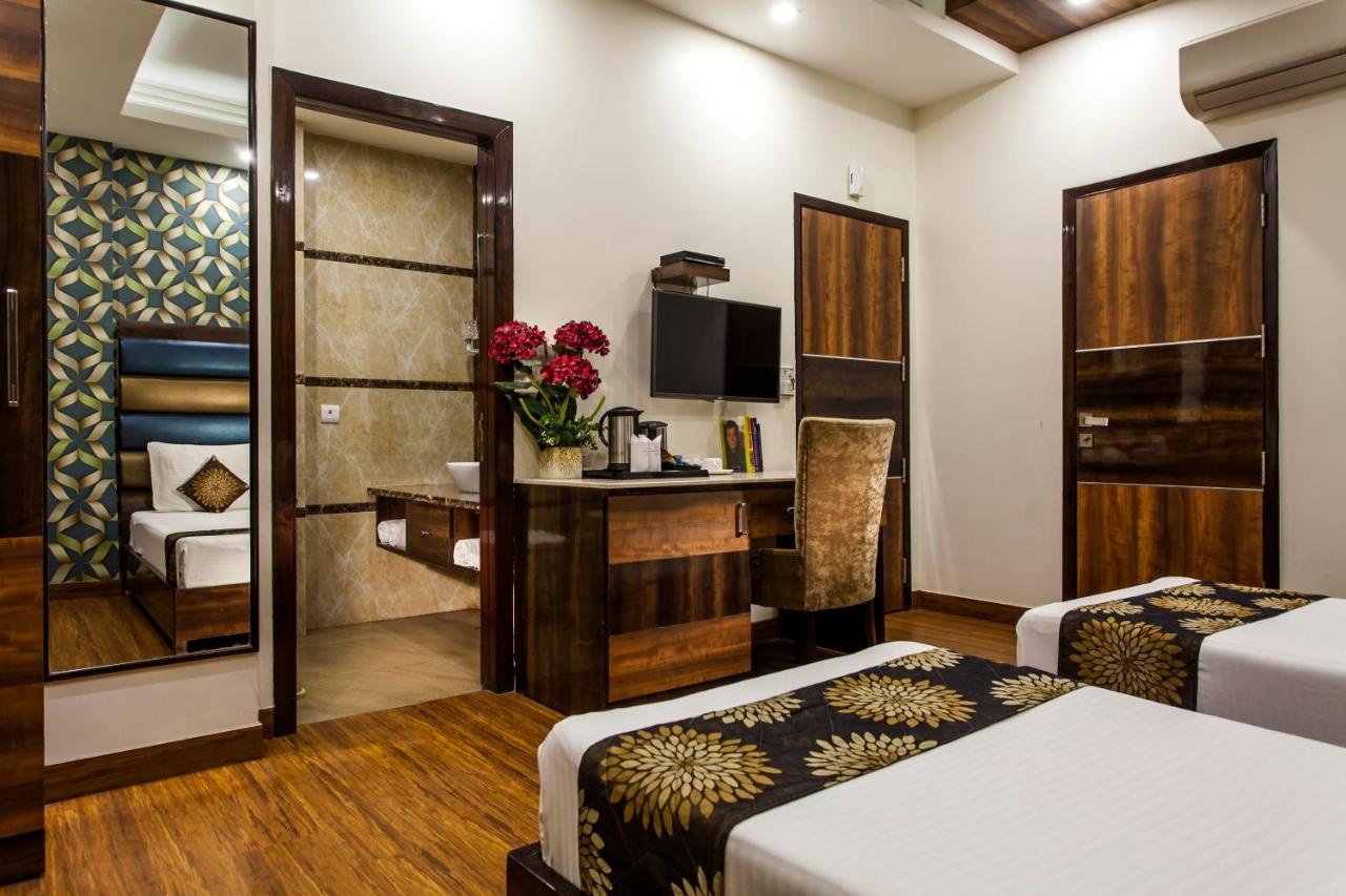 Foto - Hotel Sunstar Heritage
