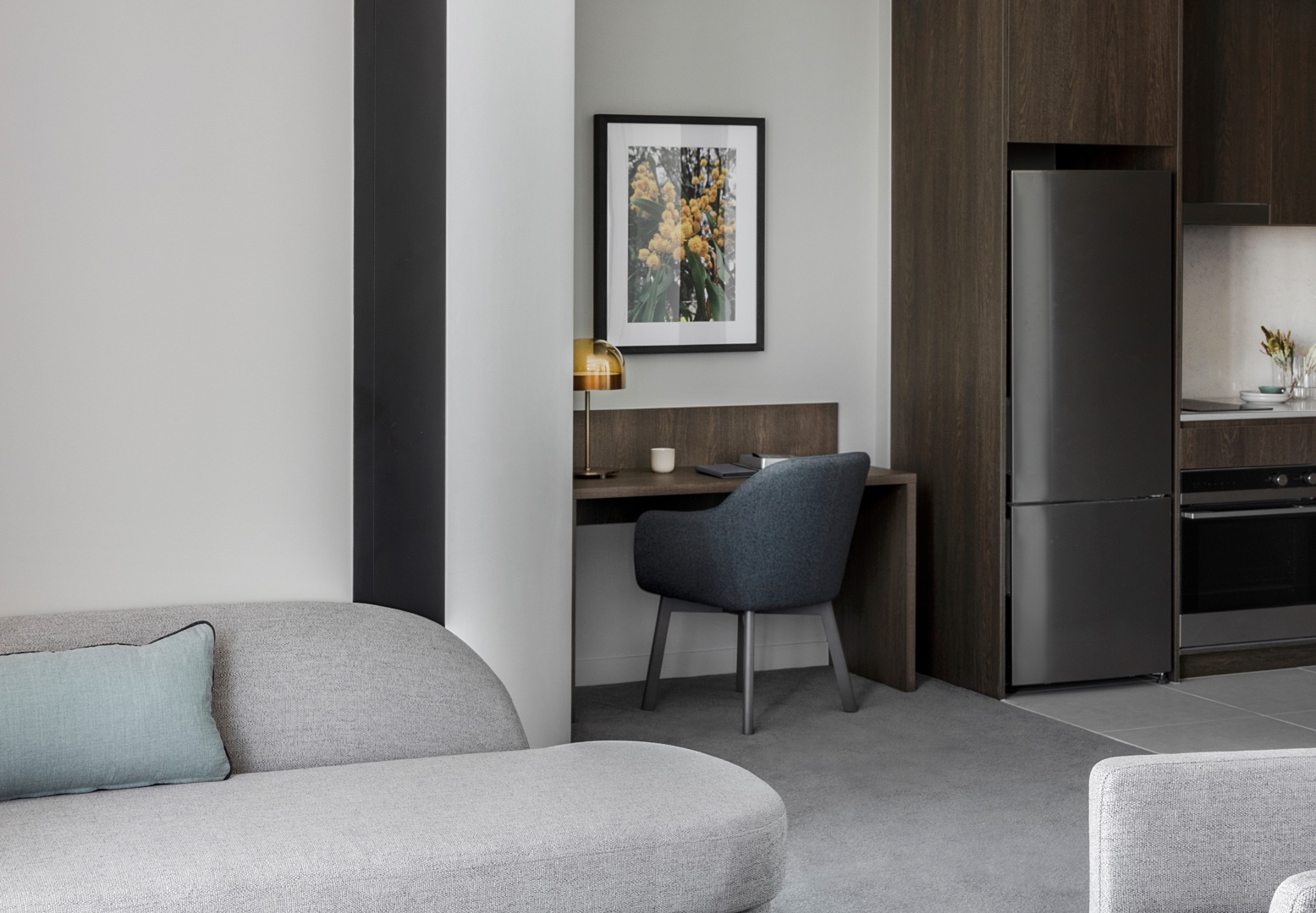 Foto - Oakwood Premier Melbourne