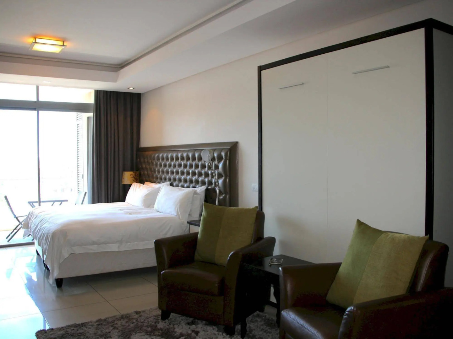 Foto - The Residences at Crystal Towers