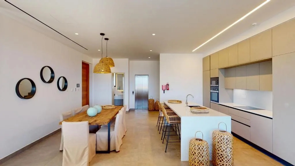 Photo - Periyiali Konnos Villas Beach Resort