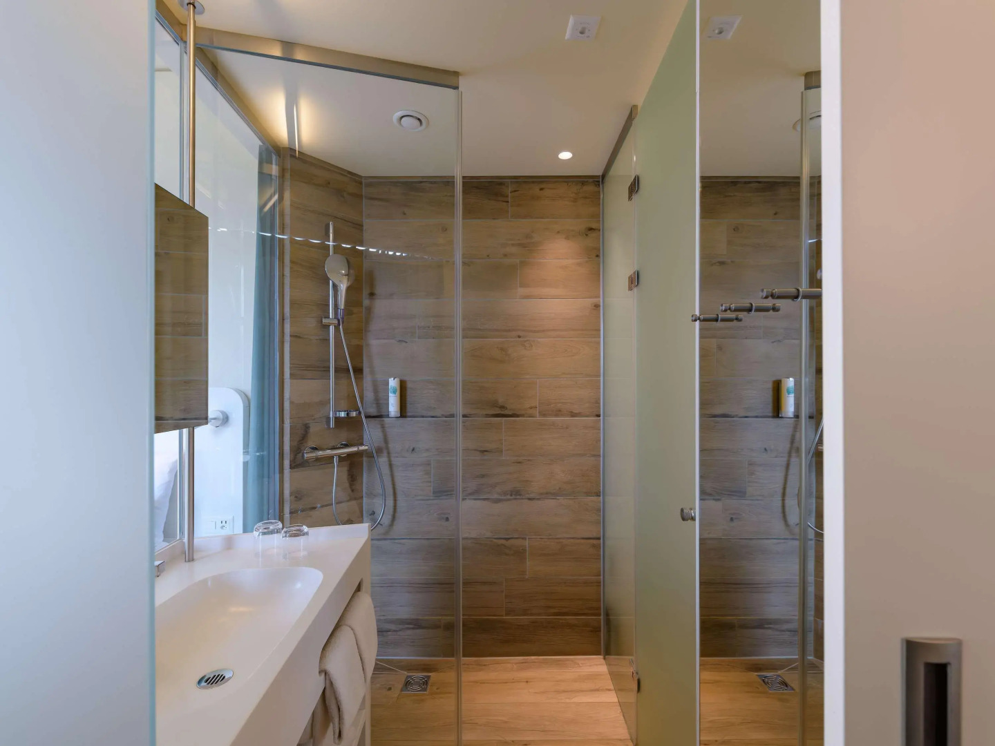 Photo - Mercure Zürich City