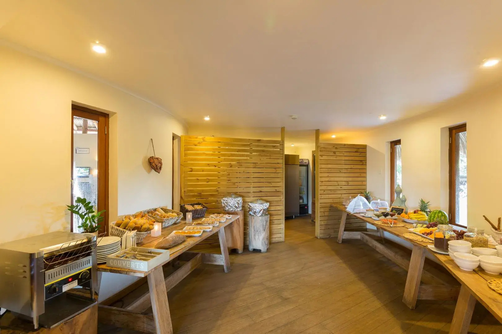 Foto - Morena Resort