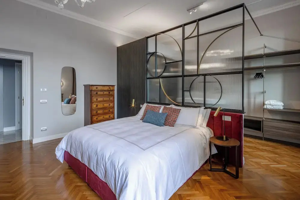 Photo - Migliori Collection Suites Via Veneto