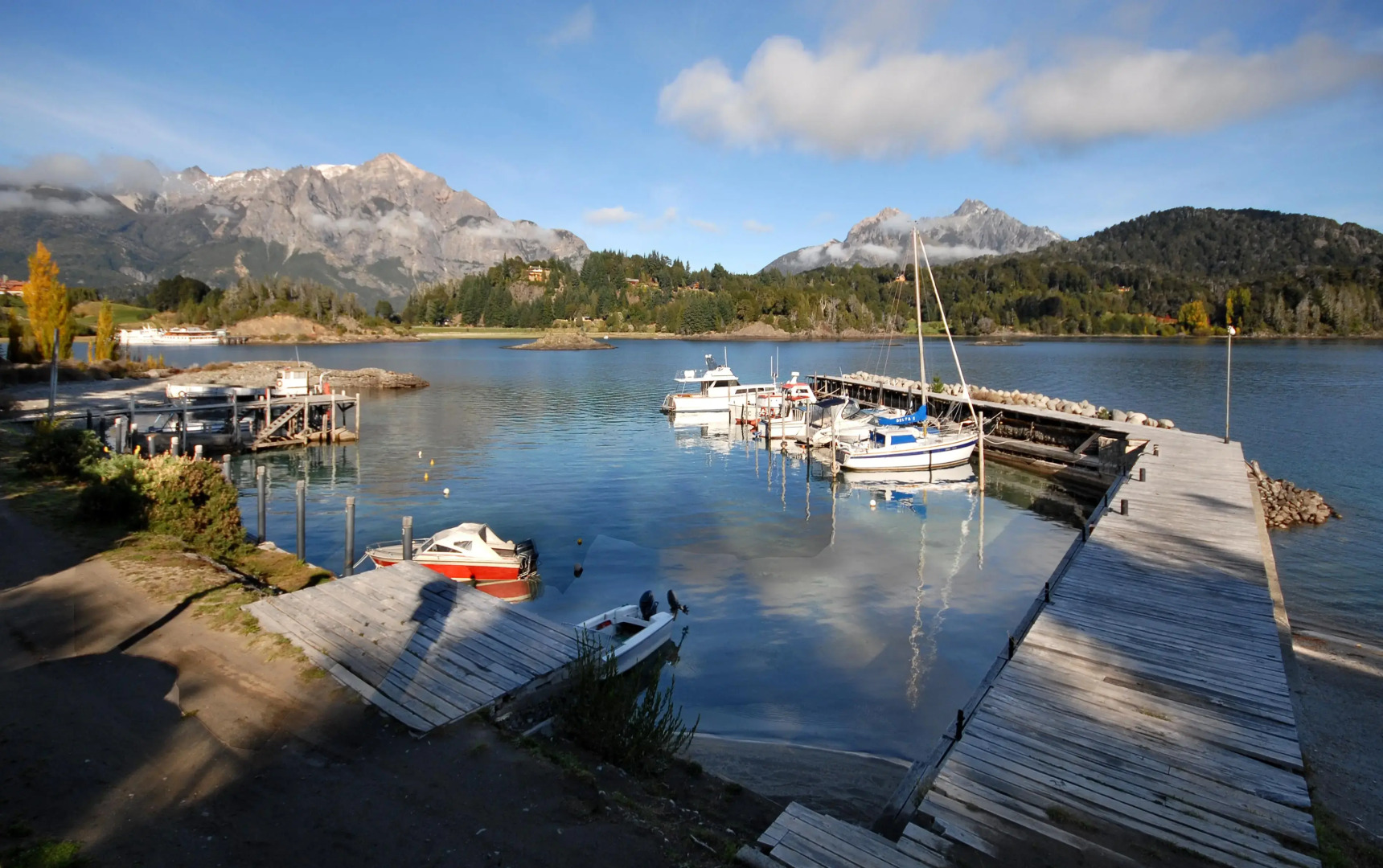 Foto - Hotel Tunquelén