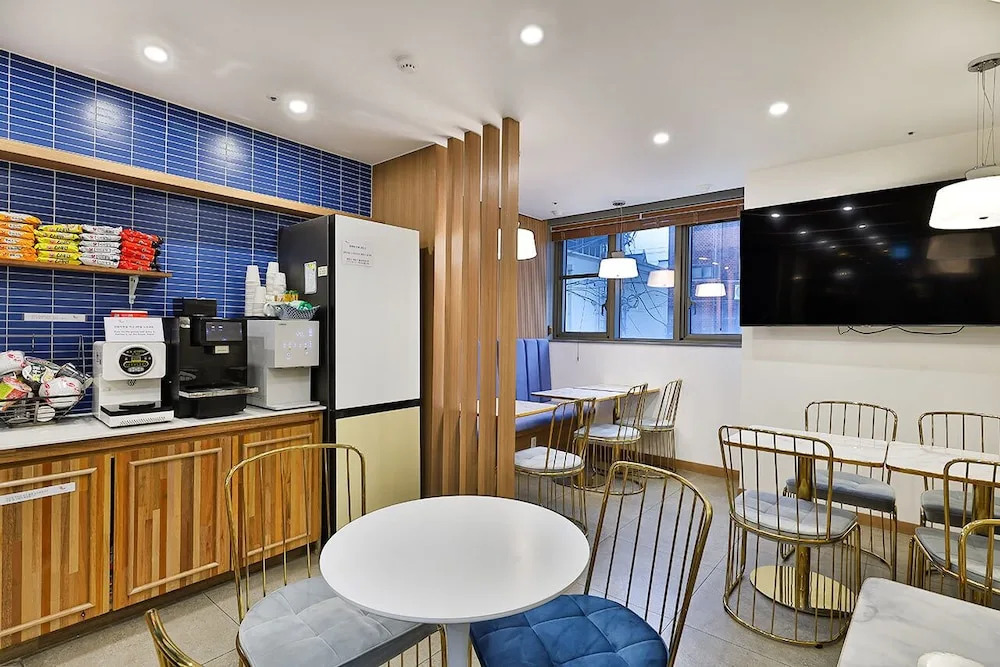 Photo - Hotel Palace Gyeongju