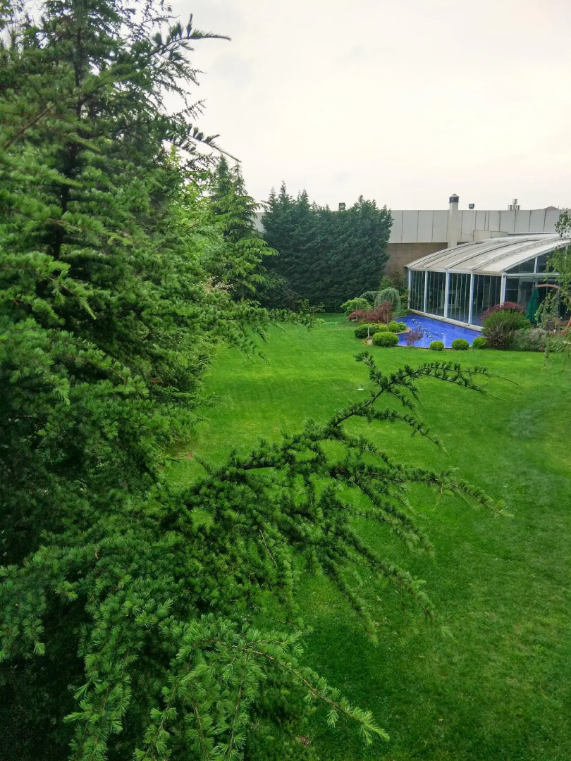 Photo - Baia Bursa Hotel