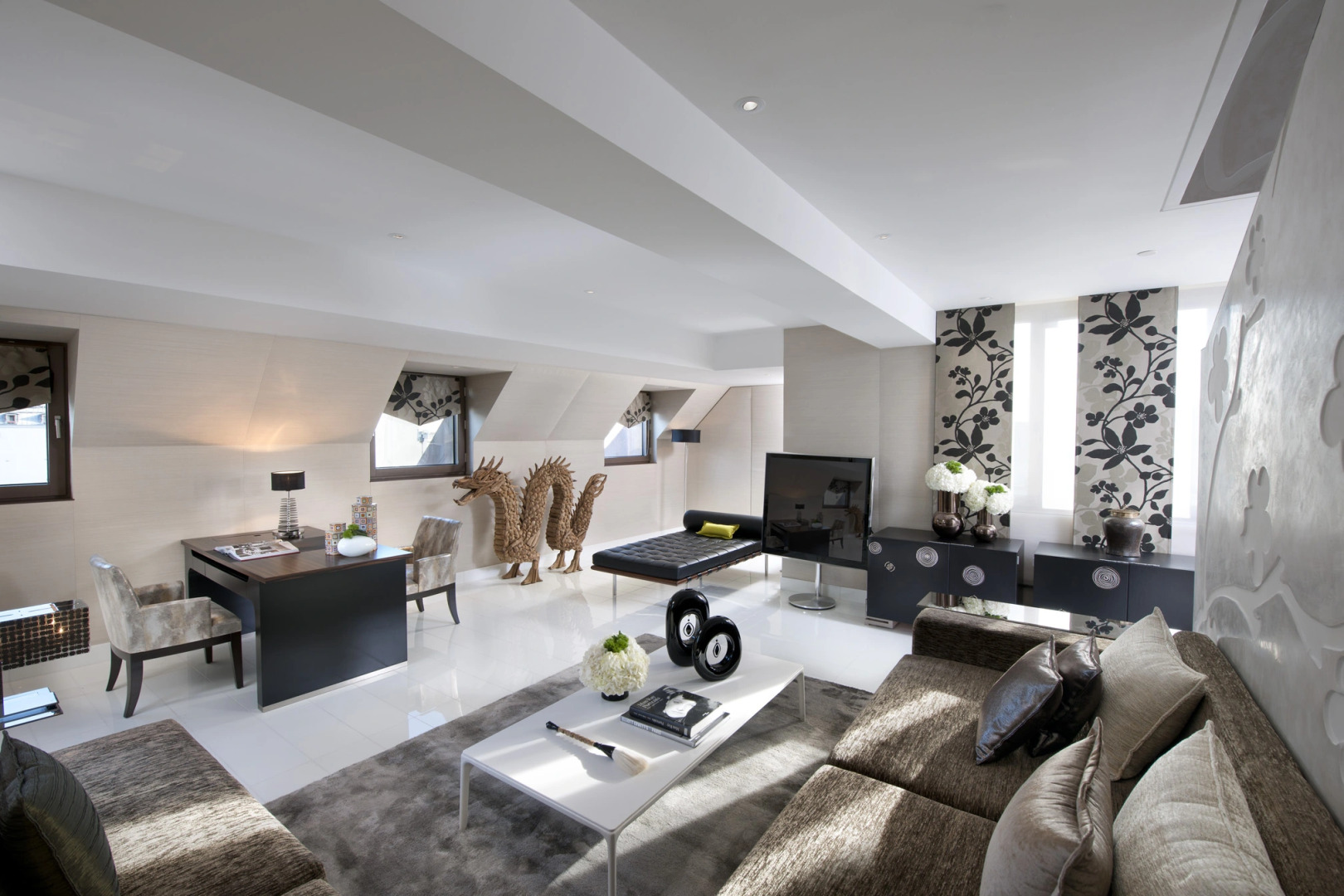 Foto - Mandarin Oriental, Paris