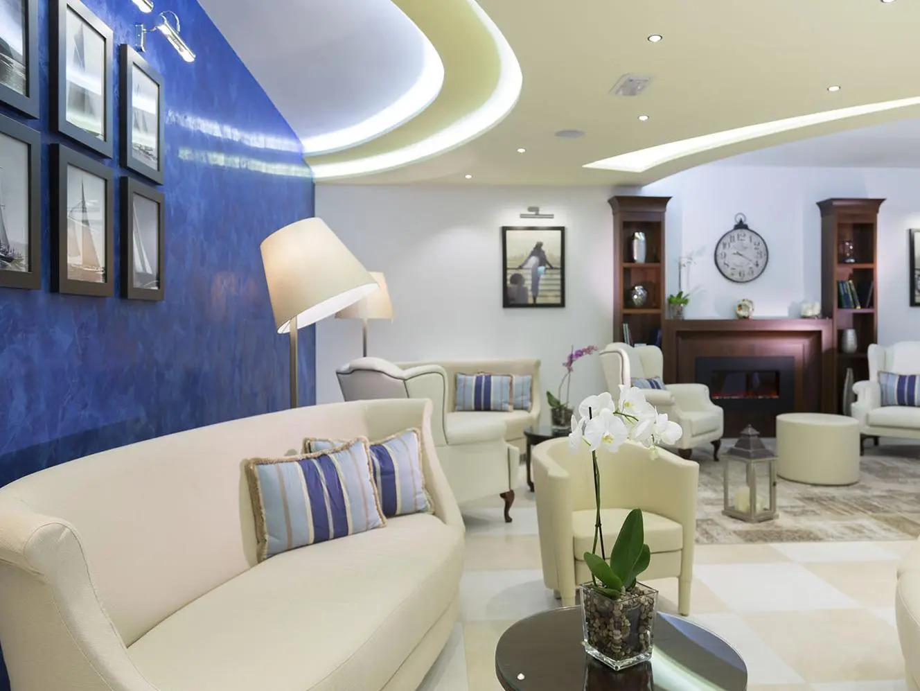 Foto - Erbavoglio Hotel