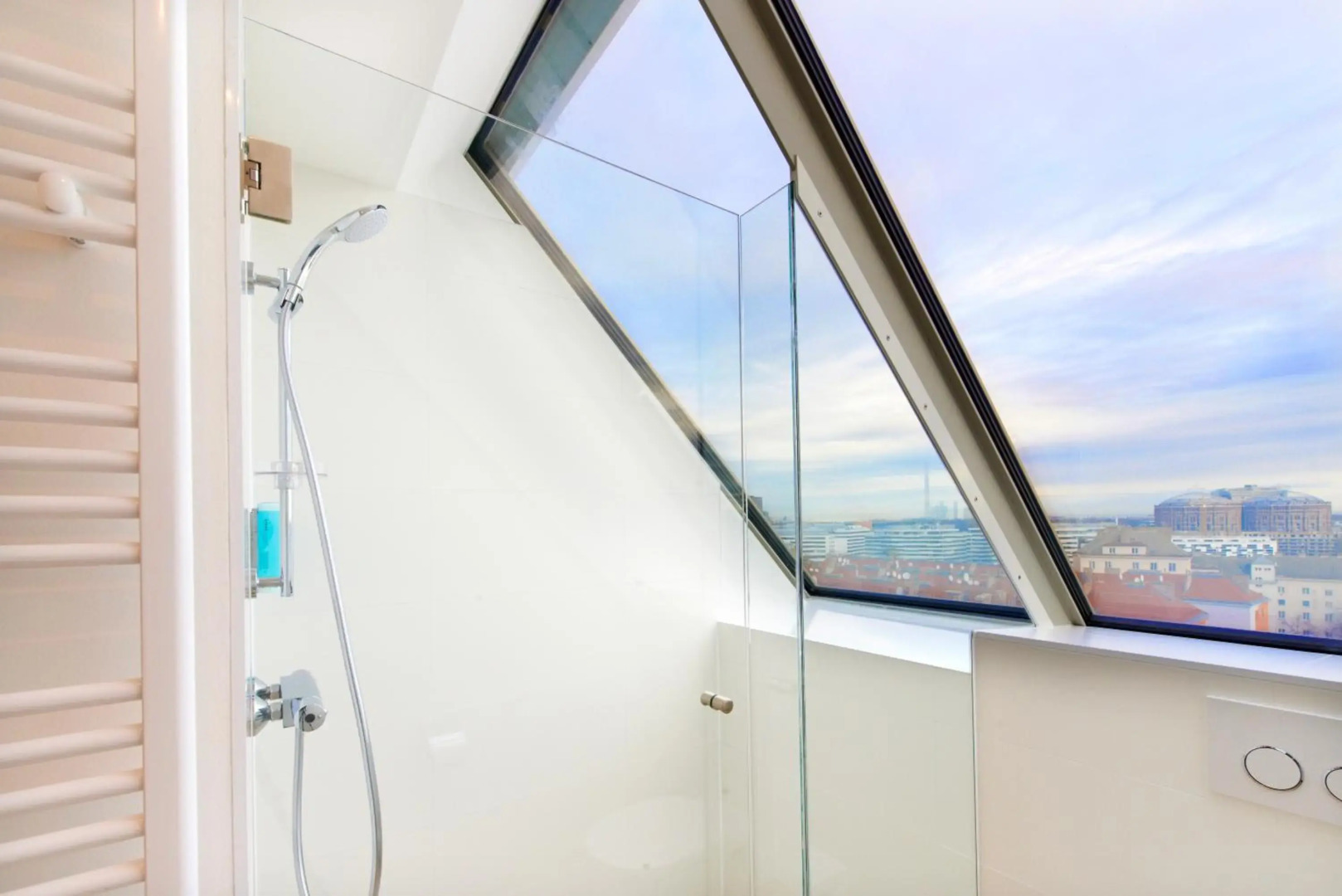 Photo - Simm's Hotel - cityhotel next to Metro U3