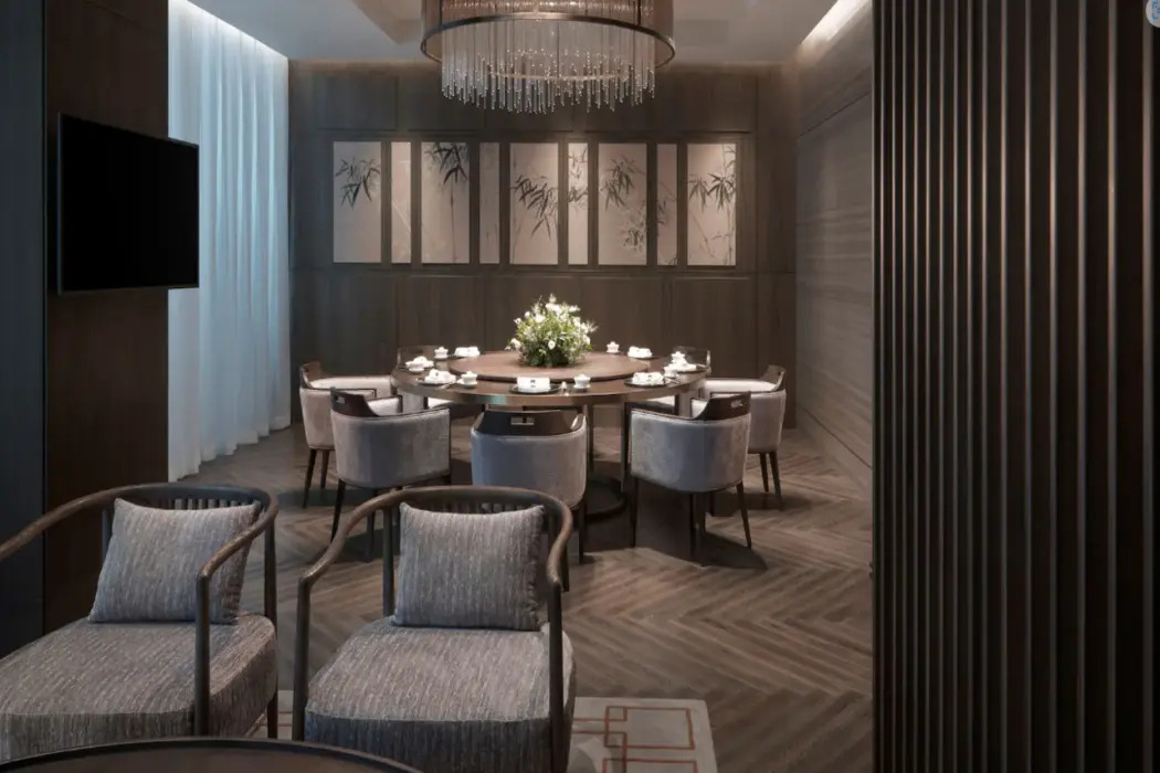 Foto - Hyatt Regency Beijing Wangjing