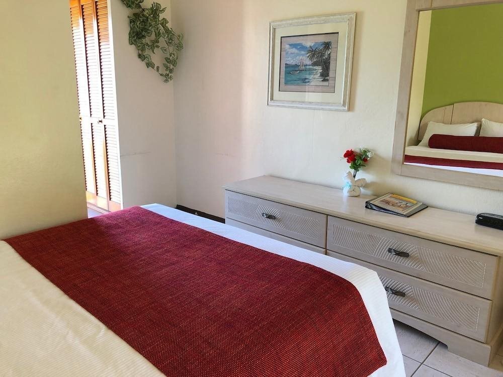 Foto - Point Salines Hotel