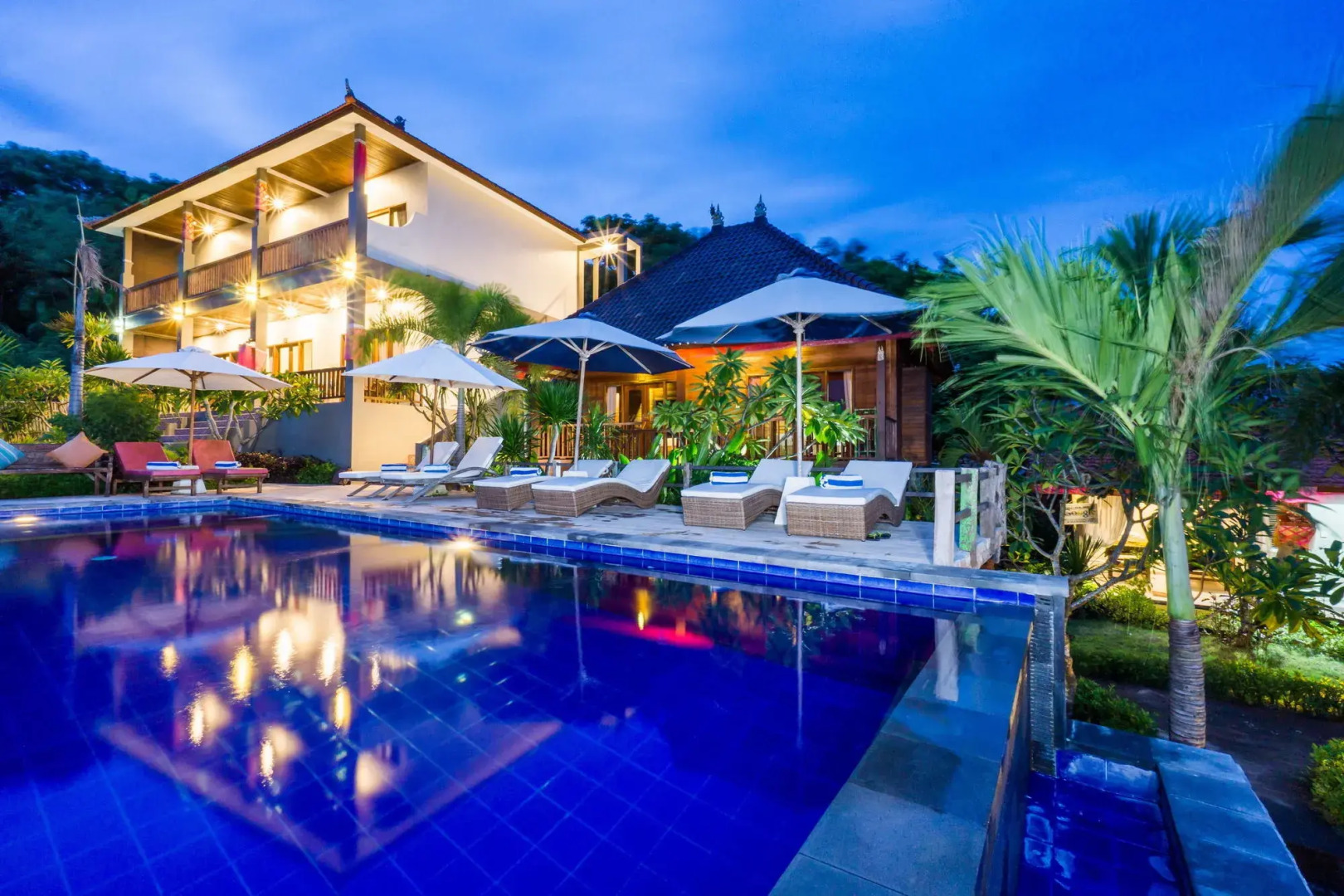 Photo - Grand Sea View Lembongan