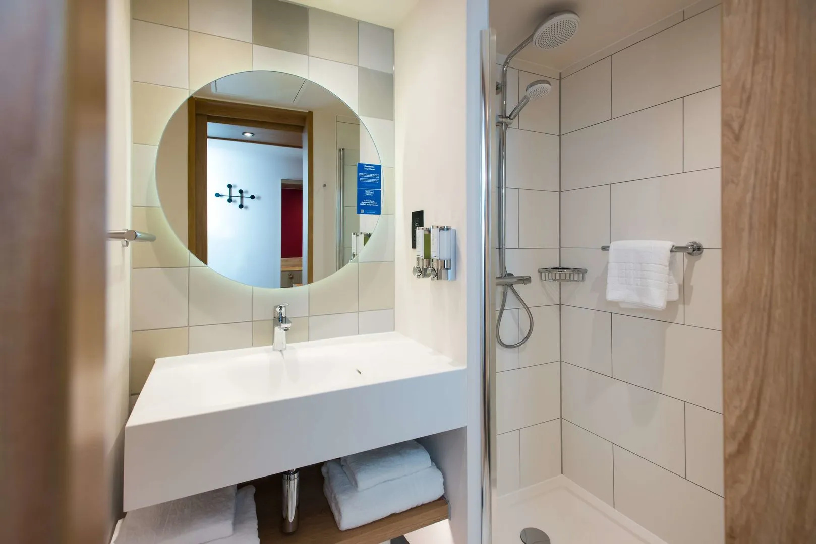 Foto - Hampton by Hilton London Park Royal