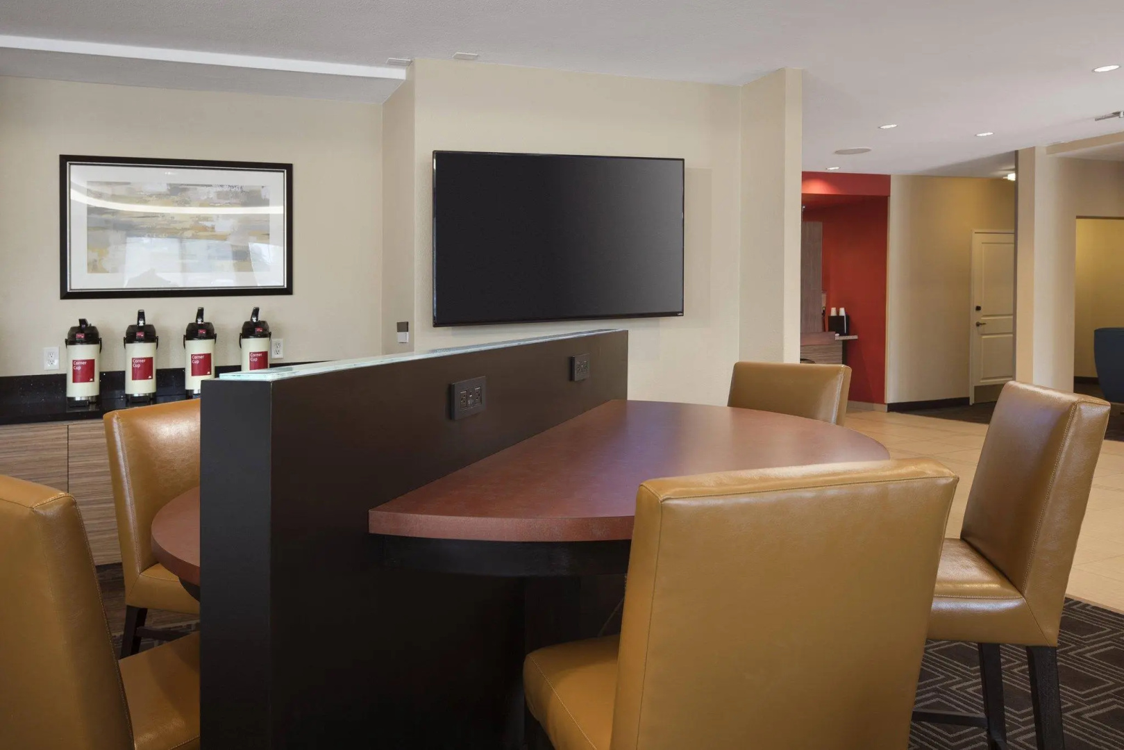 Foto - TownePlace Suites by Marriott San Diego Vista