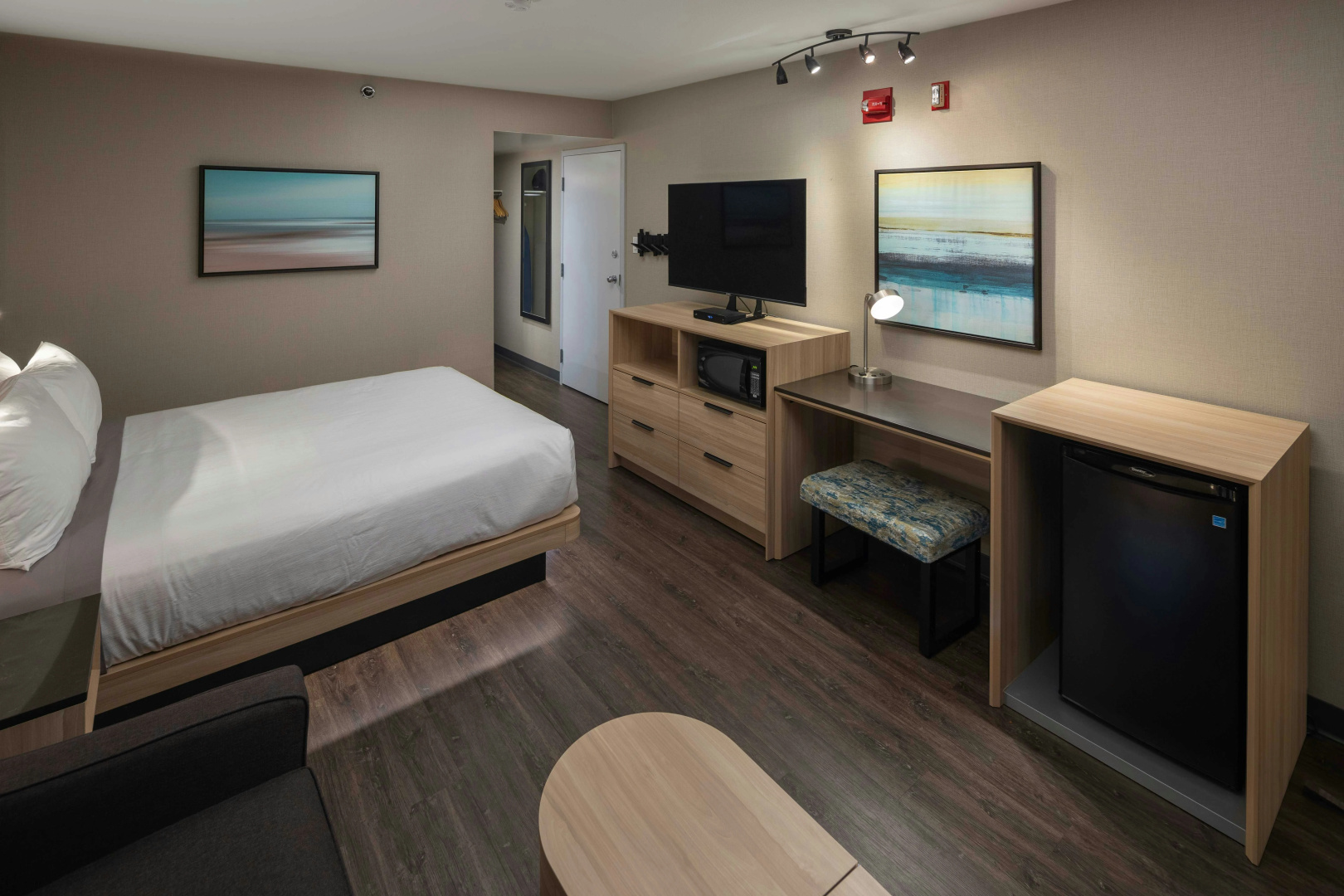 Foto - Accent Inns Burnaby