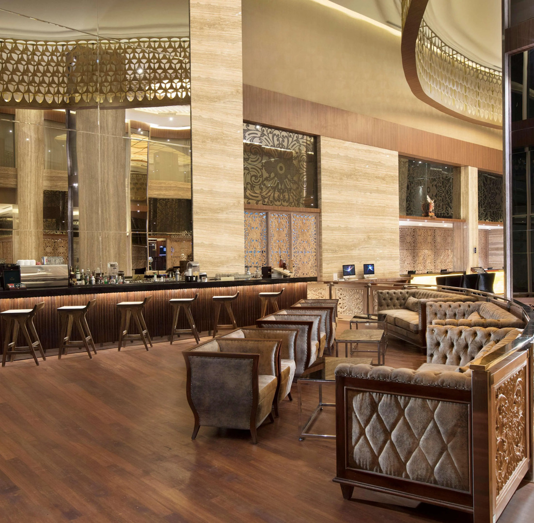 Foto - Wyndham Panbil Batam