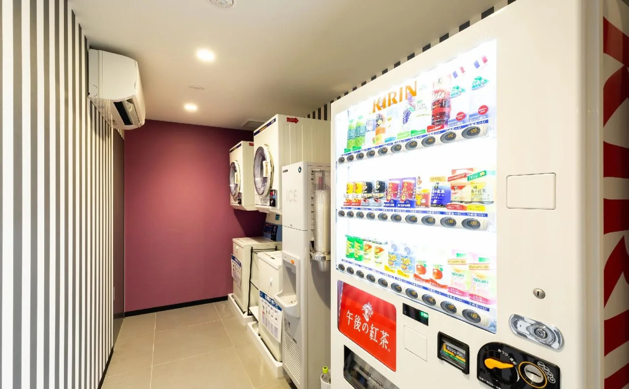 Photo - HOTEL M's EST KYOTO STATION SOUTH