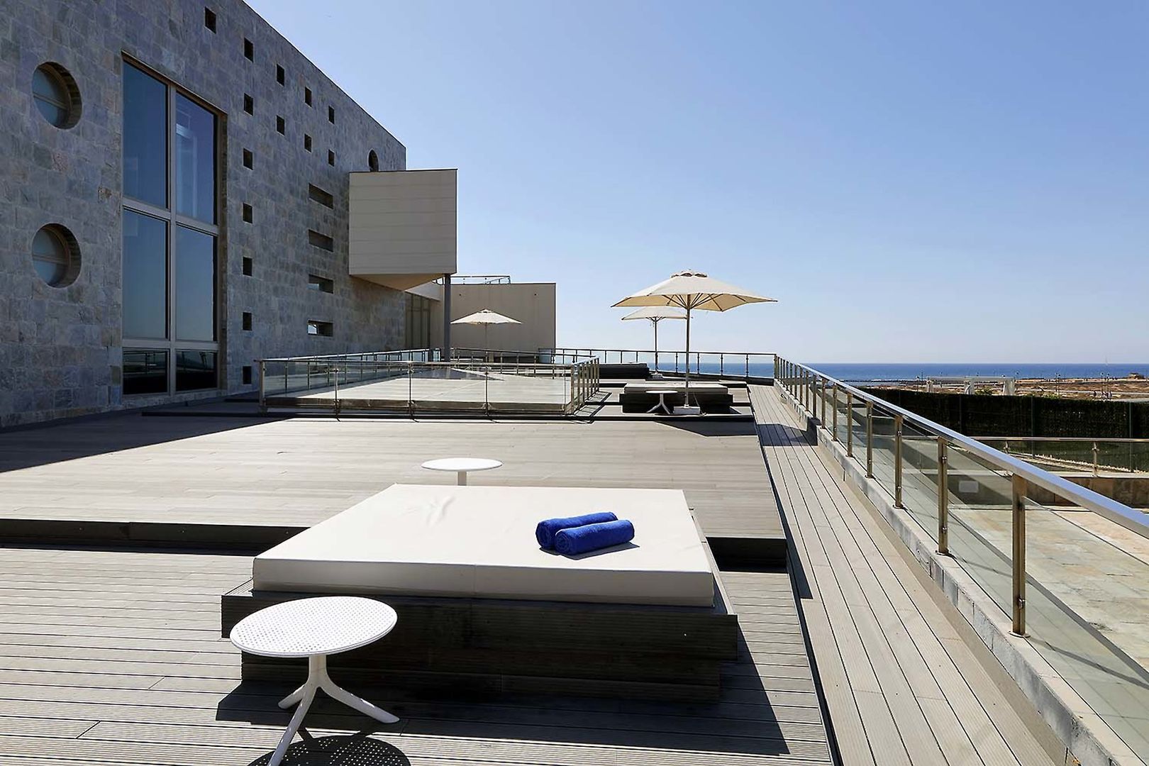 Photo - Eurostars Las Salinas